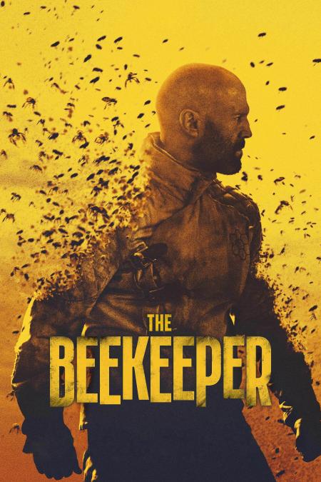 The Beekeeper Tamil Dubbed 2024