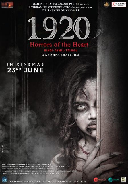 1920 Horrors of the Heart-Tamil Dubbed-2023