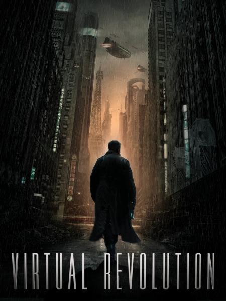 2047: Virtual Revolution 2016