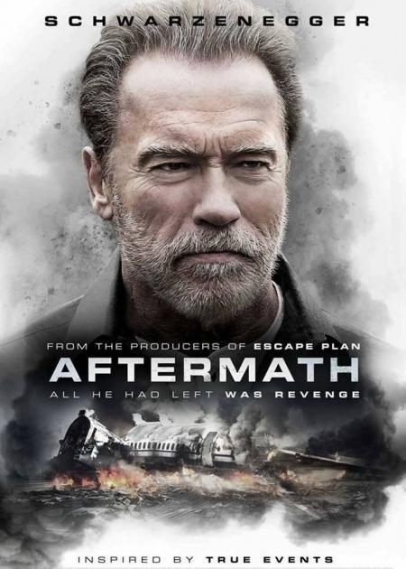 Aftermath-Tamil Dubbed-2017