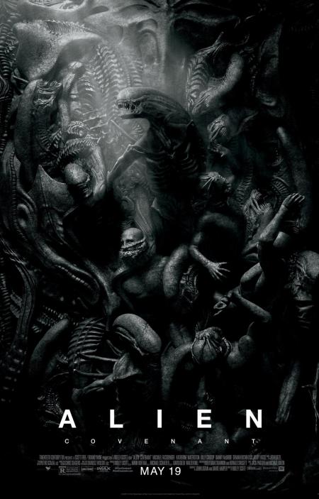 Alien: Covenant-Tamil Dubbed-2017