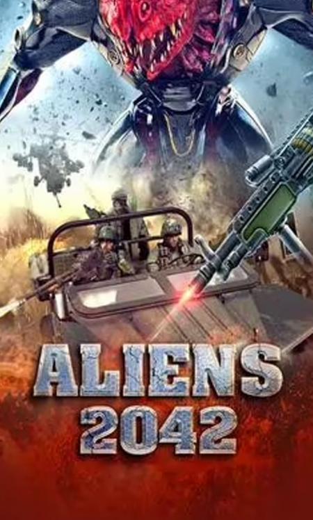 Aliens 2042-Tamil Dubbed-2023