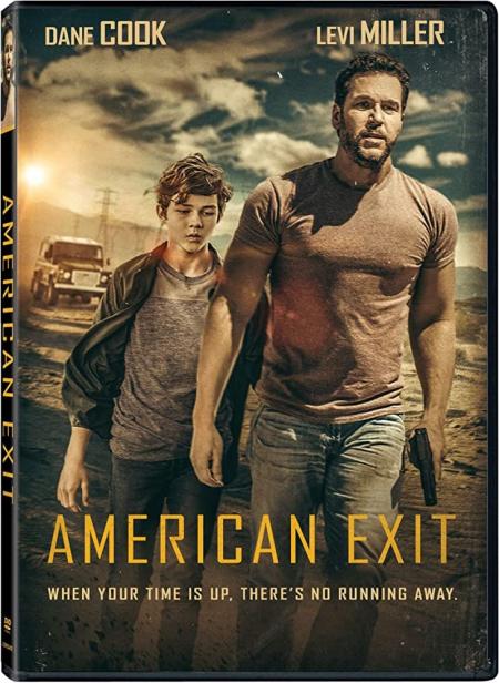 American Exit-Tamil Dubbed-2019