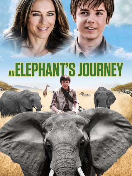 An Elephant’s Journey 2017