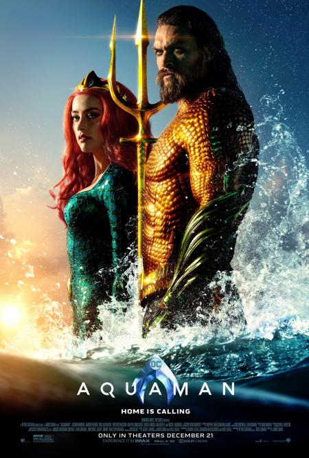 Aquaman-Tamil Dubbed-2018