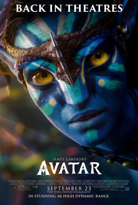 Avatar-Tamil Dubbed-2009