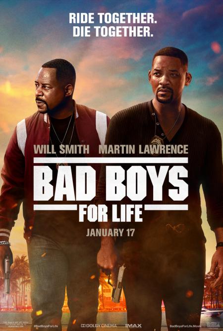 Bad Boys for Life-Tamil Dubbed-2020