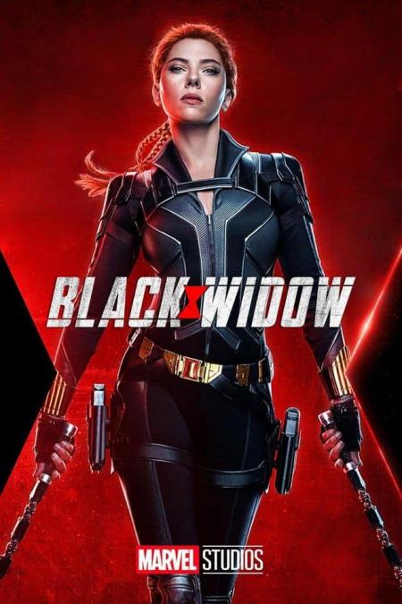 Black Widow-Tamil Dubbed-2021