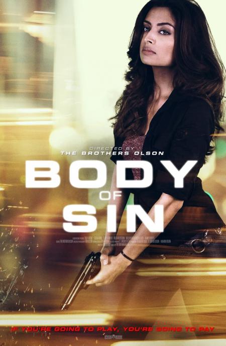 Body of Sin-Tamil Dubbed-2018