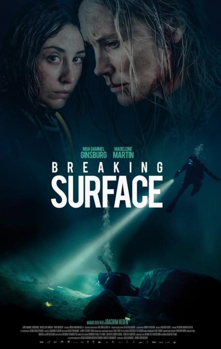 Breaking Surface-Tamil Dubbed-2020