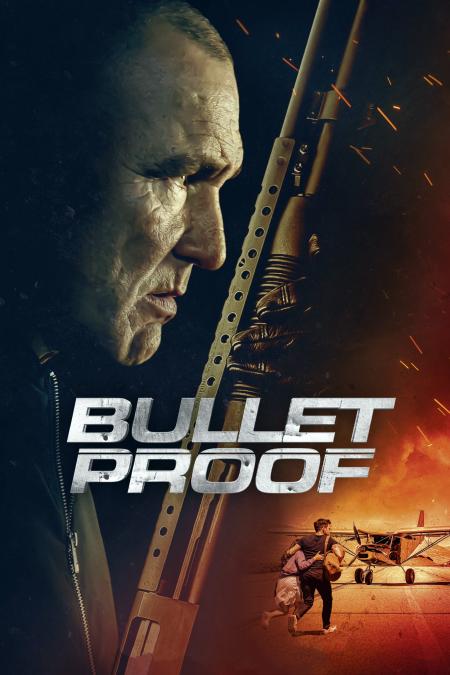 Bullet Proof Tamil Dubbed 2022