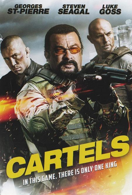 Cartels-Tamil Dubbed-2017