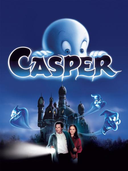 Casper-Tamil Dubbed-1995
