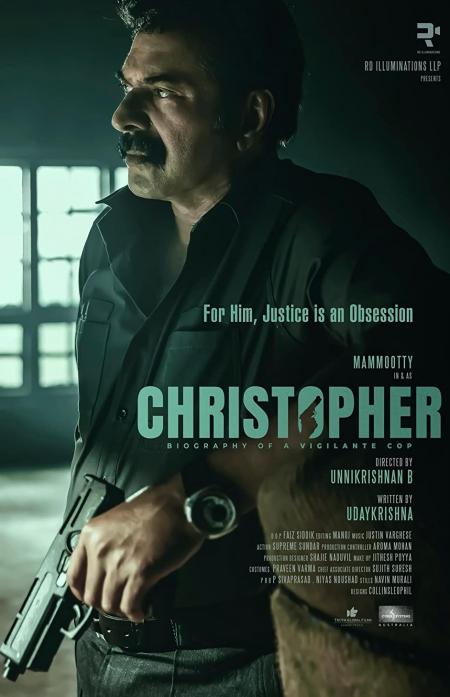 Christopher-Tamil Dubbed-2023