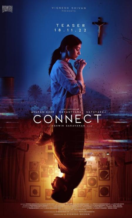 Connect-Tamil-2022