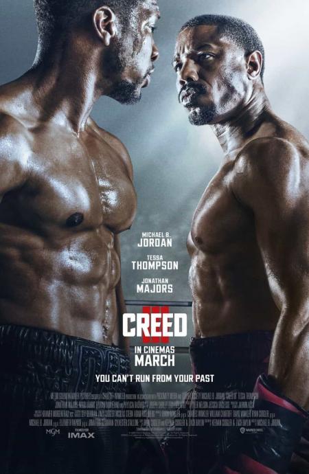 Creed III-Tamil Dubbed-2023