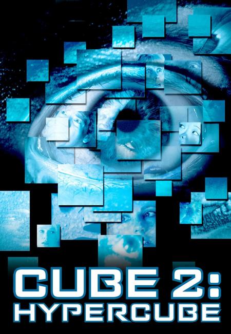 Cube 2: Hypercube-Tamil Dubbed-2002