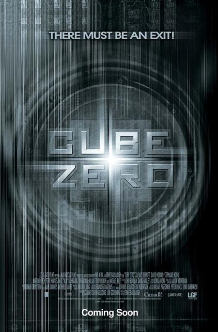 Cube Zero-Tamil Dubbed-2004
