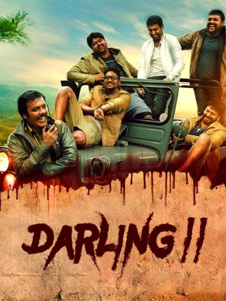 Darling 2-Tamil-2016