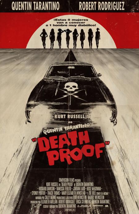 Death Proof-Tamil Dubbed-2007