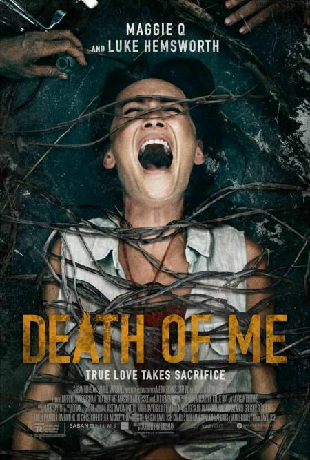 Death of Me-Tamil Dubbed-2020