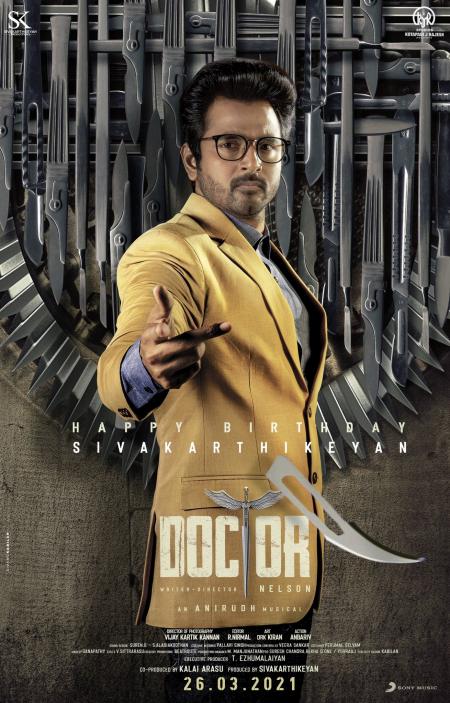 Doctor-Tamil-2021