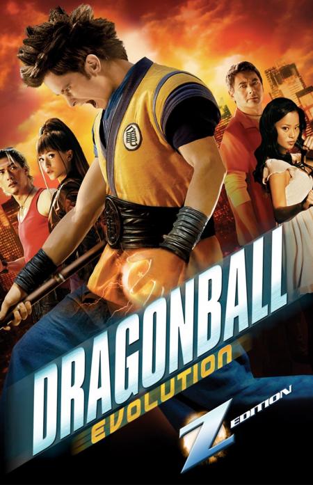 Dragonball Evolution-Tamil Dubbed`-2009