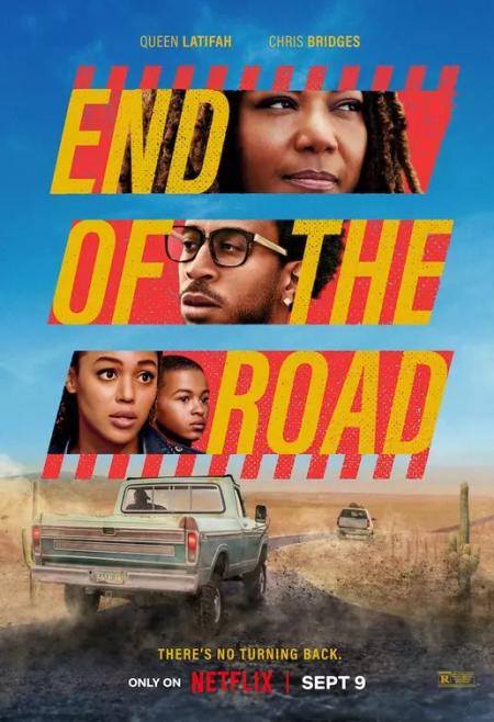 End Of The Road-Tamil Dubbed-2022