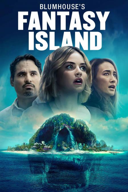 Fantasy Island-Tamil Dubbed-2020