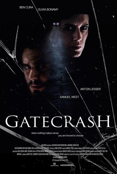 Gatecrash-Tamil Dubbed-2020