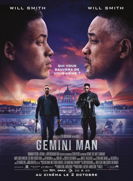 Gemini Man-Tamil Dubbed-2019