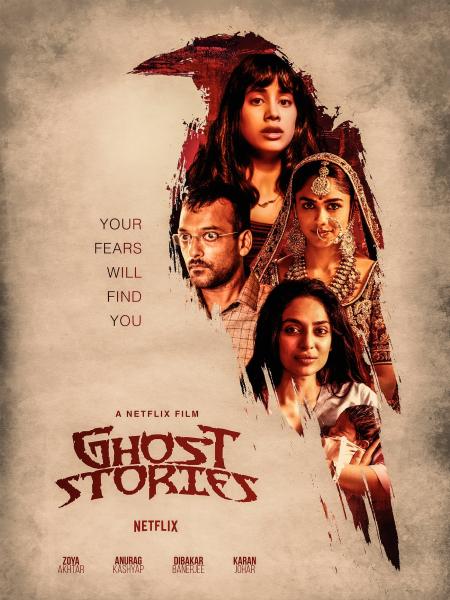 Ghost Stories-Tamil-2020