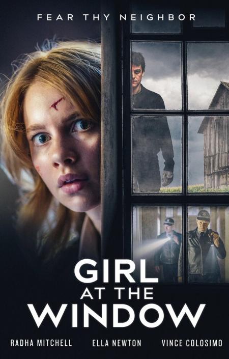 Girl At The Window-Tamil Dubbed-2022