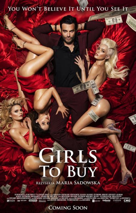 Girls to Buy