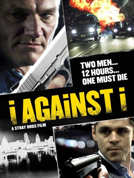 I Against I 2012
