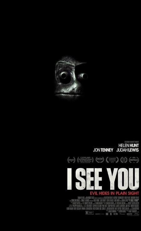 I See You-Tamil Dubbed-2019