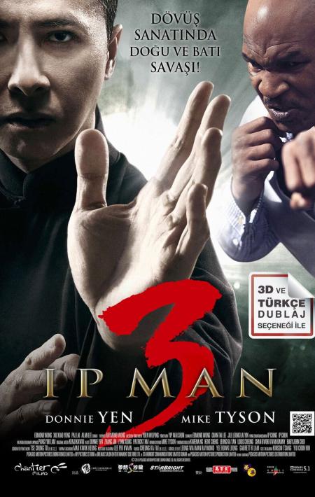 Ip Man 3-Tamil Dubbed-2015