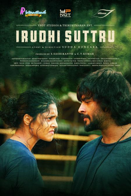 Irudhi Suttru-Tamil-2016