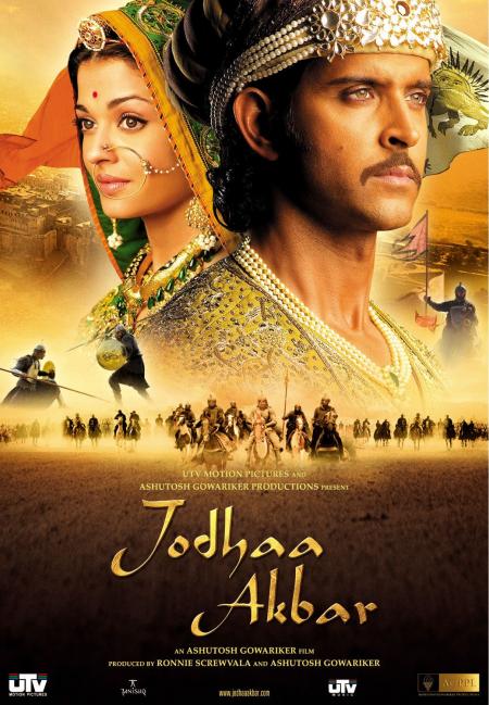 Jodhaa Akbar-Tamil-2008