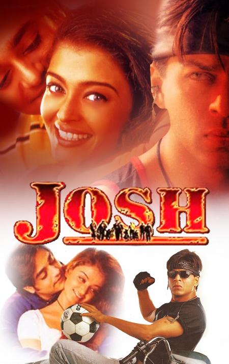 Josh-Tamil Dubbed-2000