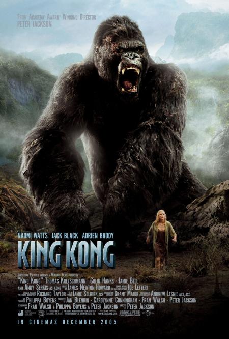 King Kong-Tamil Dubbed-2005