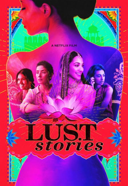 Lust Stories-Tamil Dubbed-2018