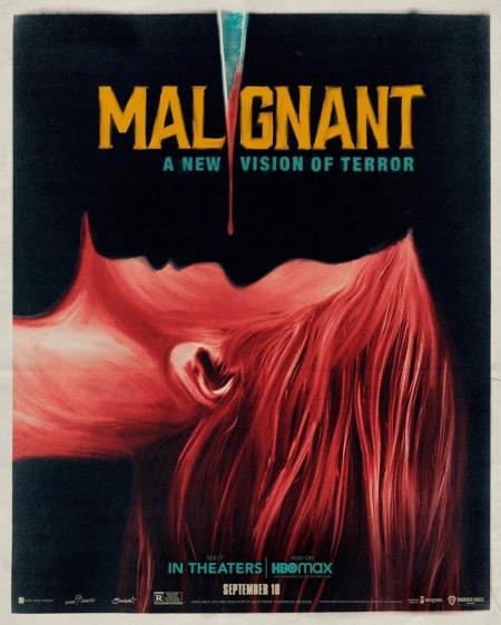 Malignant-Tamil Dubbed-2021