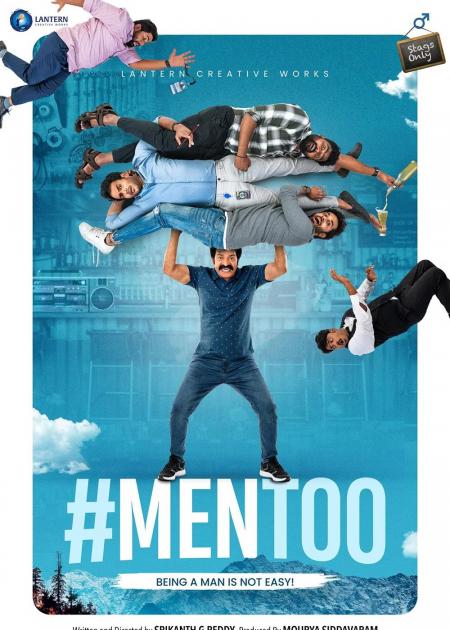 #Mentoo-Tamil Dubbed-2023