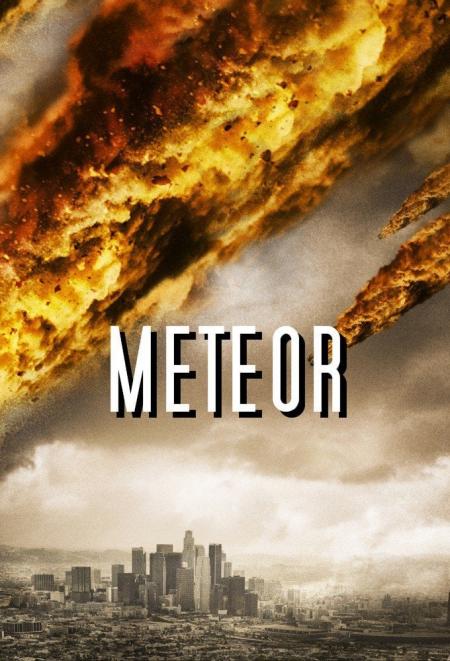 Meteor 1-Tamil Dubbed-2009
