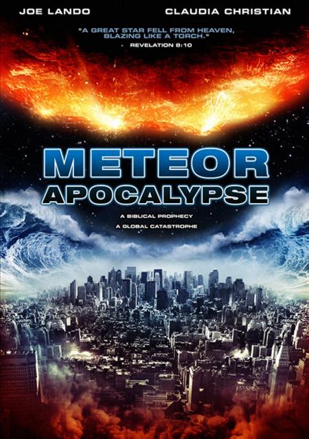 Meteor 2-Tamil Dubbed-2010