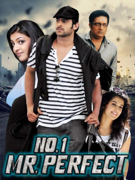 Mr Perfect-Tamil Dubbed-2011