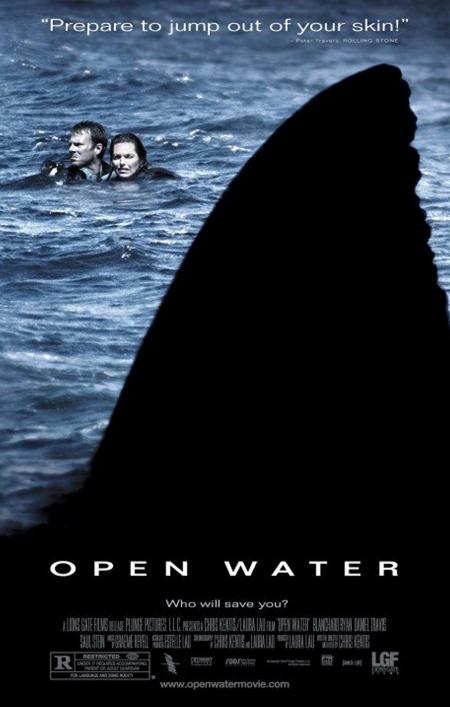 Open Water-Tamil Dubbed-2004