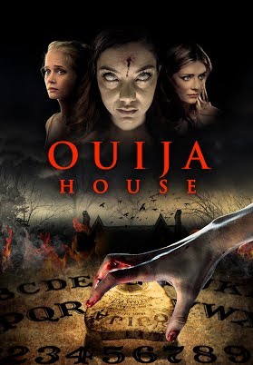 Ouija House-Tamil Dubbed-2018