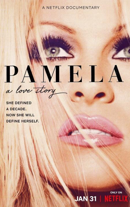Pamela, a Love Story-Tamil Dubbed-2023